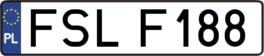 FSLF188