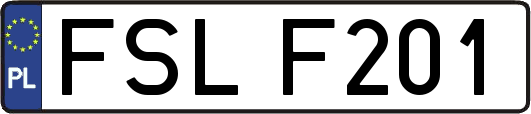 FSLF201