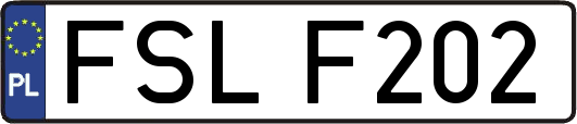 FSLF202