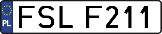 FSLF211