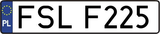 FSLF225
