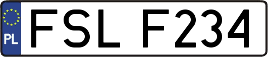 FSLF234