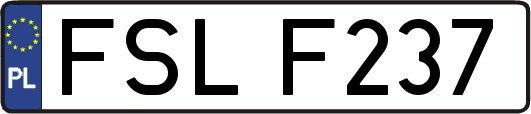 FSLF237