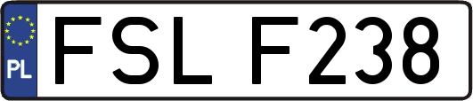 FSLF238