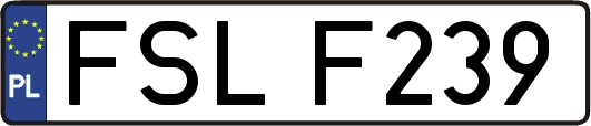 FSLF239
