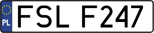 FSLF247
