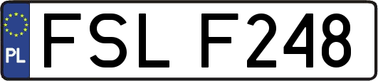 FSLF248