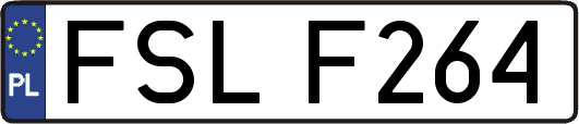 FSLF264