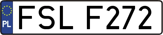 FSLF272