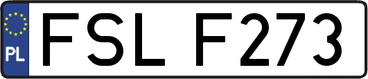 FSLF273