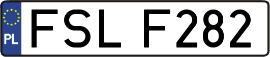 FSLF282