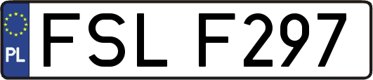 FSLF297