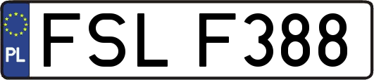 FSLF388