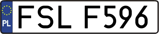 FSLF596