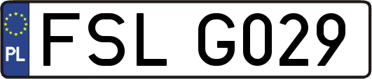 FSLG029