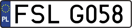 FSLG058