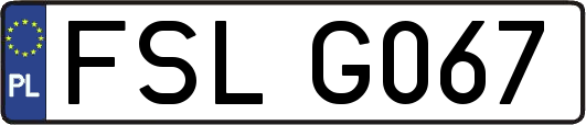 FSLG067