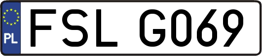 FSLG069