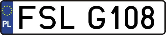 FSLG108