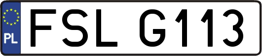 FSLG113