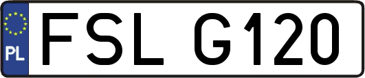 FSLG120