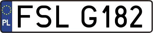 FSLG182