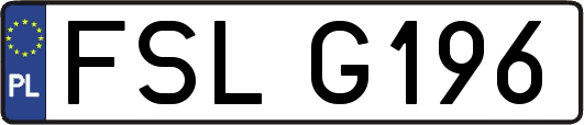 FSLG196