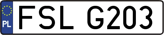 FSLG203