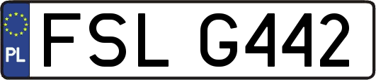 FSLG442