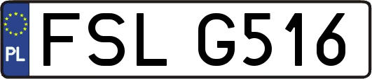 FSLG516