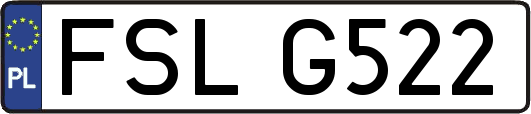 FSLG522