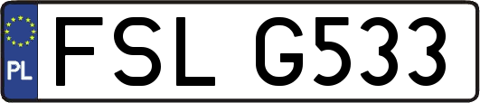 FSLG533