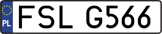 FSLG566