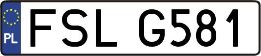 FSLG581