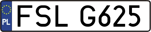 FSLG625