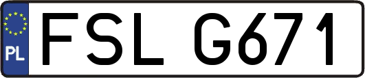 FSLG671