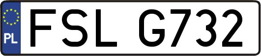 FSLG732