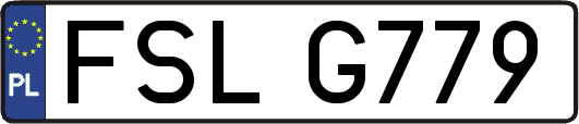 FSLG779