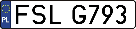 FSLG793