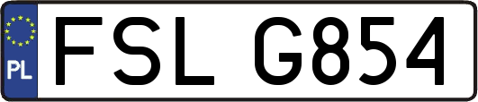 FSLG854