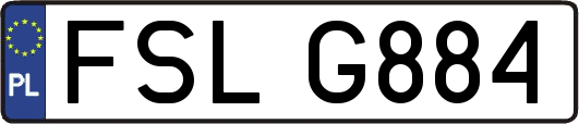 FSLG884