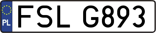 FSLG893