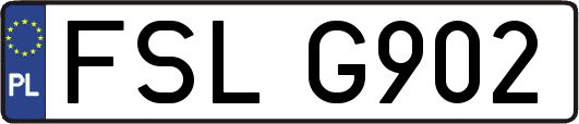 FSLG902