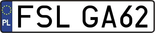 FSLGA62