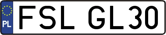 FSLGL30