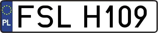 FSLH109