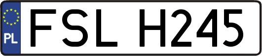 FSLH245