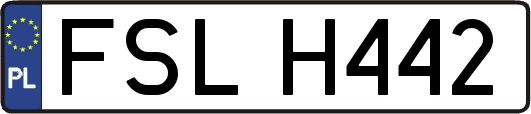 FSLH442