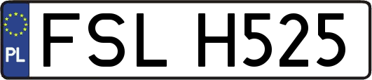 FSLH525