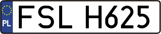 FSLH625